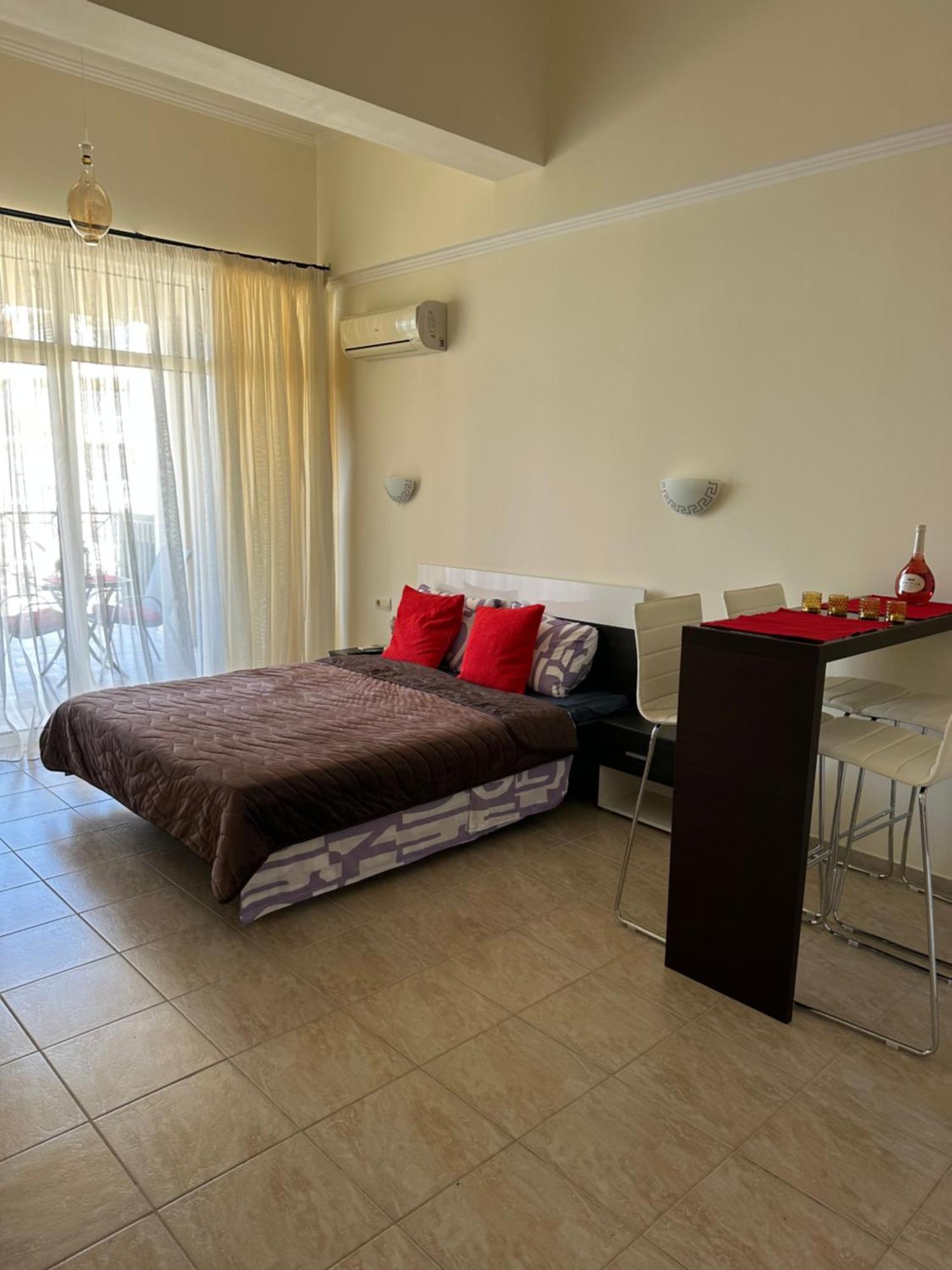 Andalusia Apartments Elenite Exterior foto